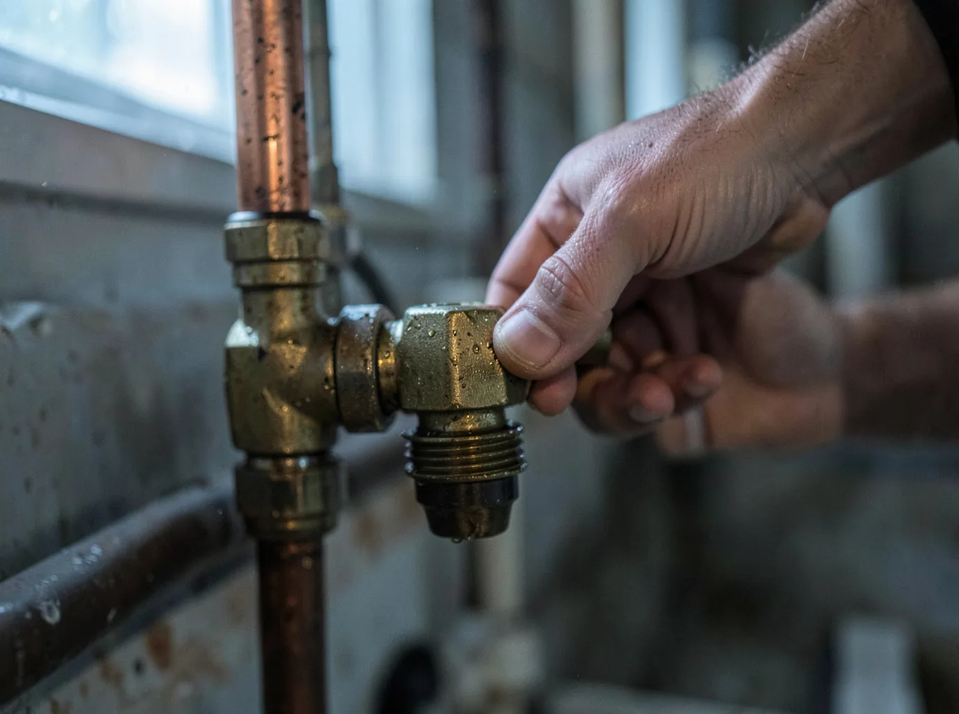 Emergency Plumber Florham Park, NJ FAQs